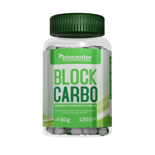 Block Carbo