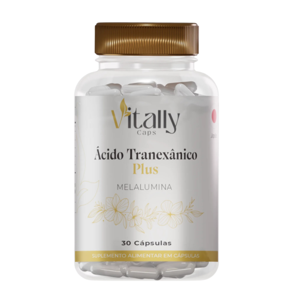 Melalumina - Resveratrol Plus