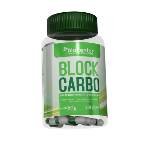 Block Carbo - Image 2