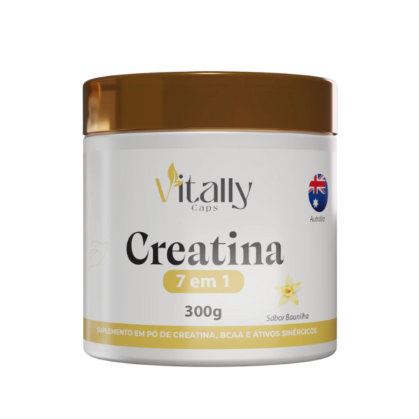BunBun - Creatina 7 em 1 - Image 3